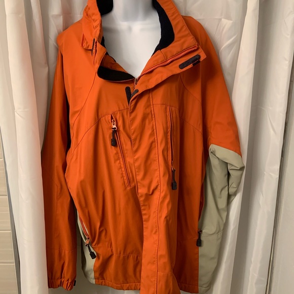 Free Country Jackets & Coats Like New Free Country Jacket Very Warm